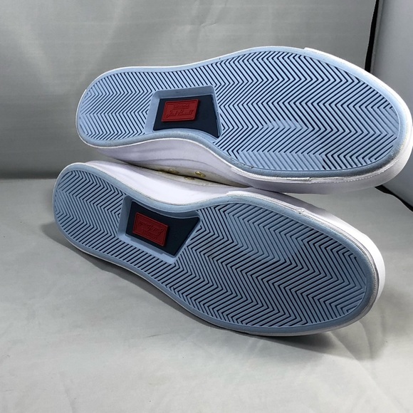 Converse Jack Purcell White Canvas Signature Hi - Picture 2 of 7